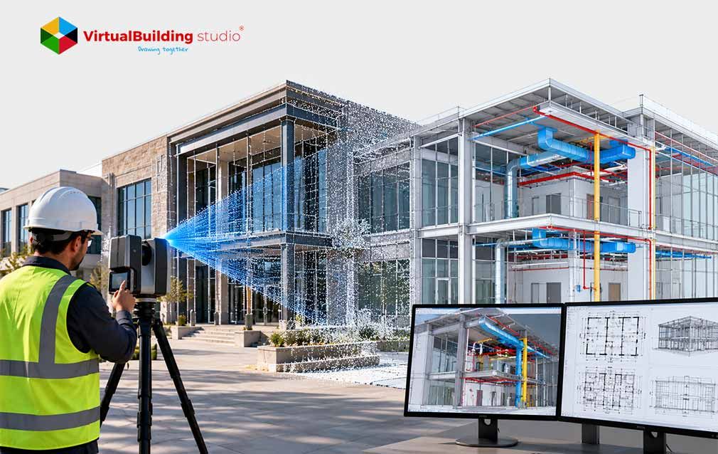 what is scan to bim what is scan to bim