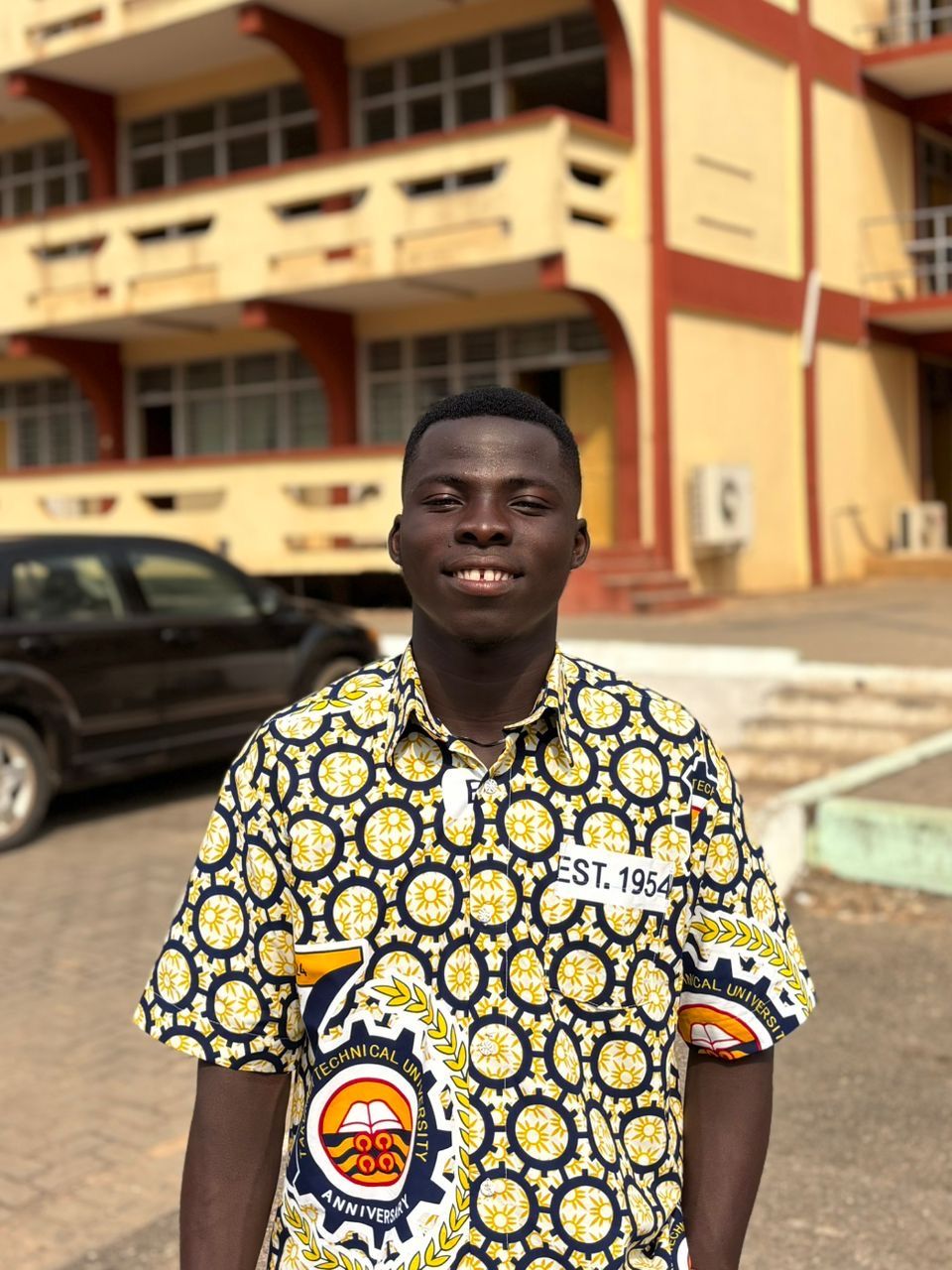 Isaac K. Aboagye, Financial Secretary