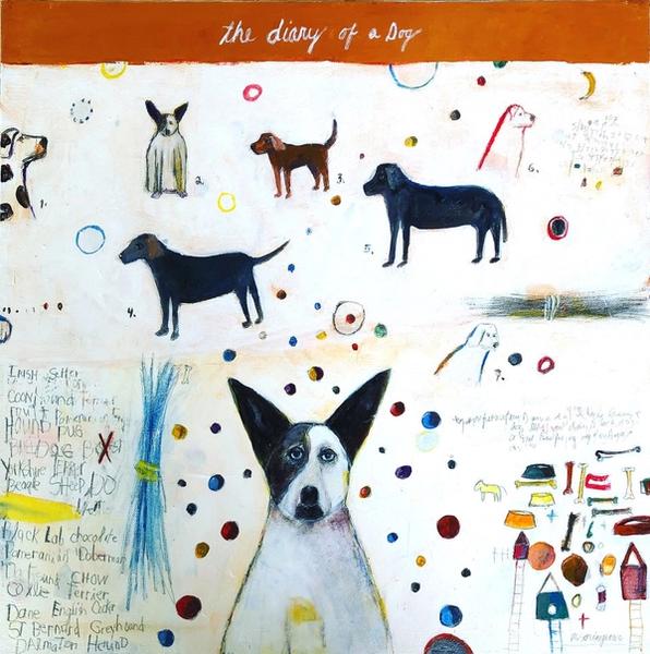 A Dog's Diary