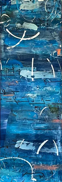 Rhyming Underwater 2