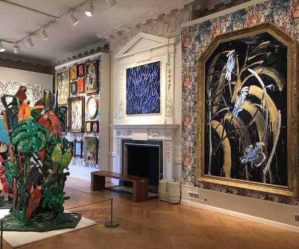 Nassau County Museum