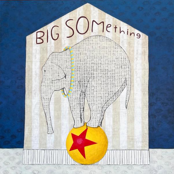 Big Something
