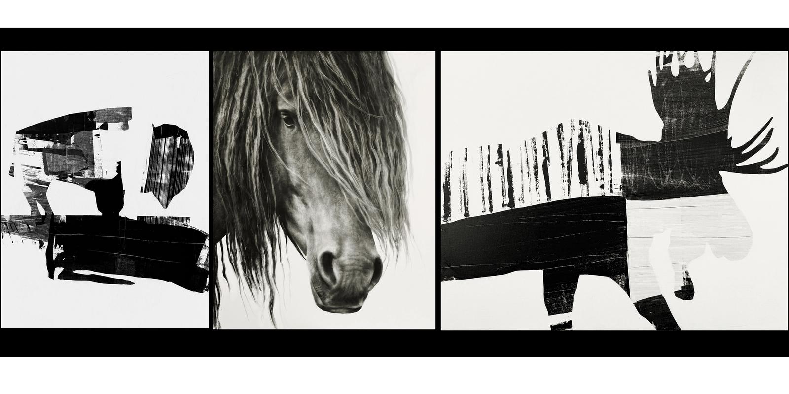 Kenneth Peloke – New Exhibition December 5th