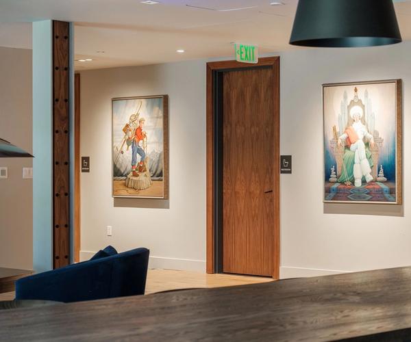 Argent at Deer Valley, UT