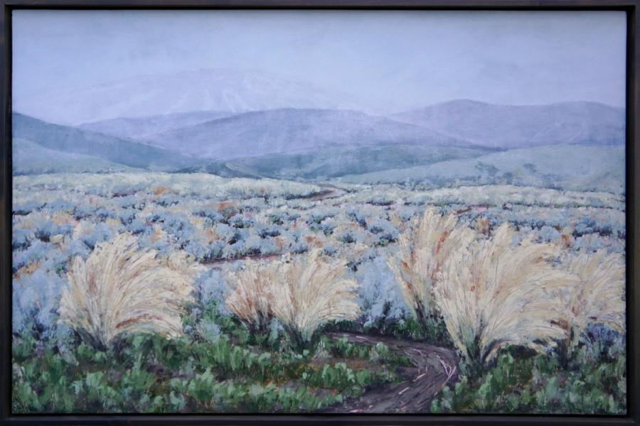 Trailside