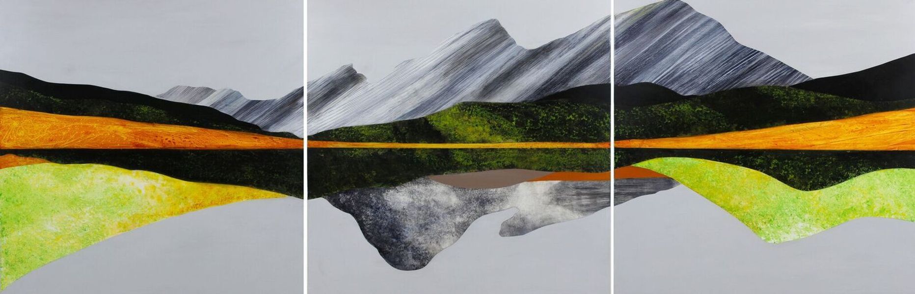 Mountain Green Meadows