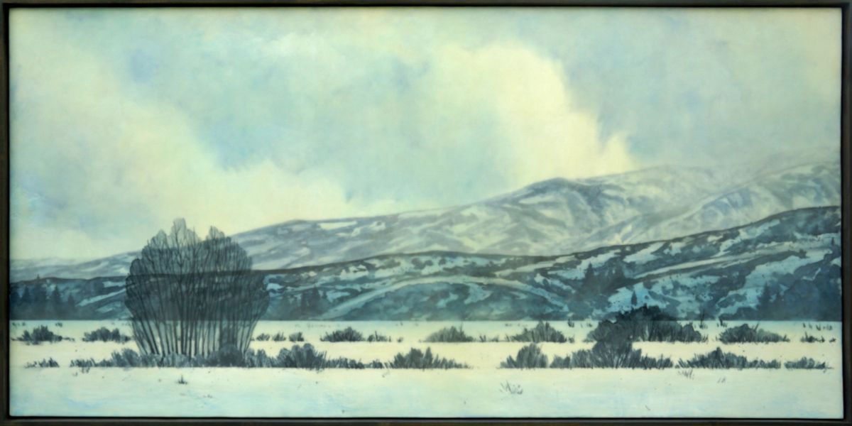 How the Light Gets In