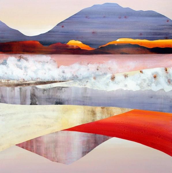 Salt Flats to Wasatch