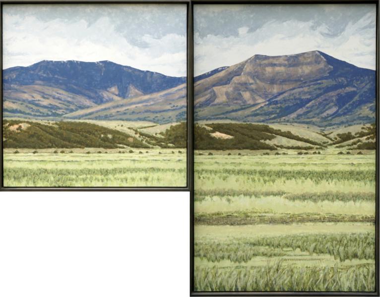 The Orderliness of the World