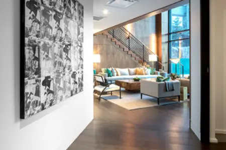 Video thumbnail for One Empire Pass, Artwork by Gallery MAR