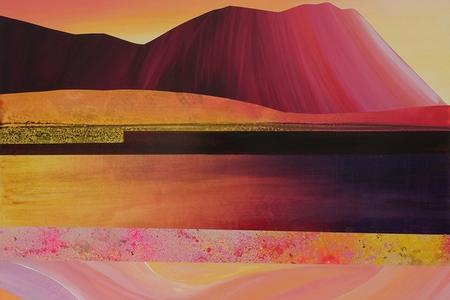 Coachella Valley Oasis