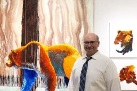 "Affirmations" - Ron Russon Show