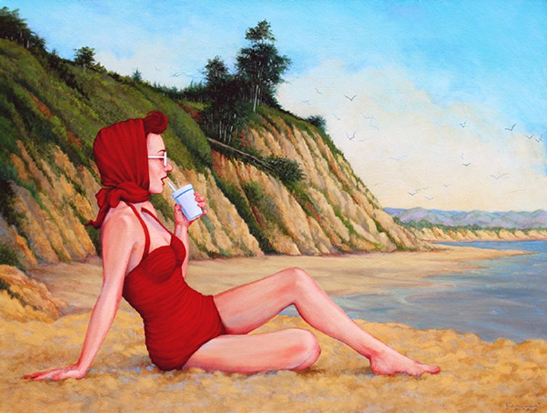 Rising Tide