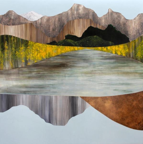 Silver Lake to Black Forest