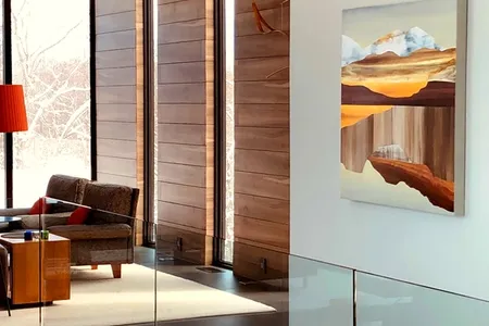 Video thumbnail for Moving: A Fresh Home for Your Collection at Gallery MAR