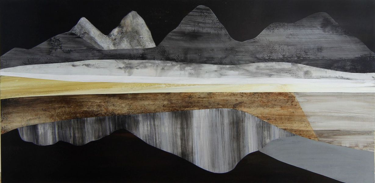 In Totality (Yellow)