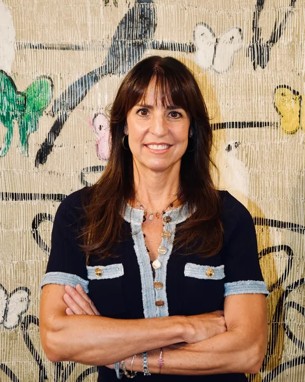 Leslie Wright - Managing Director