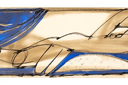 Daybed by the Window