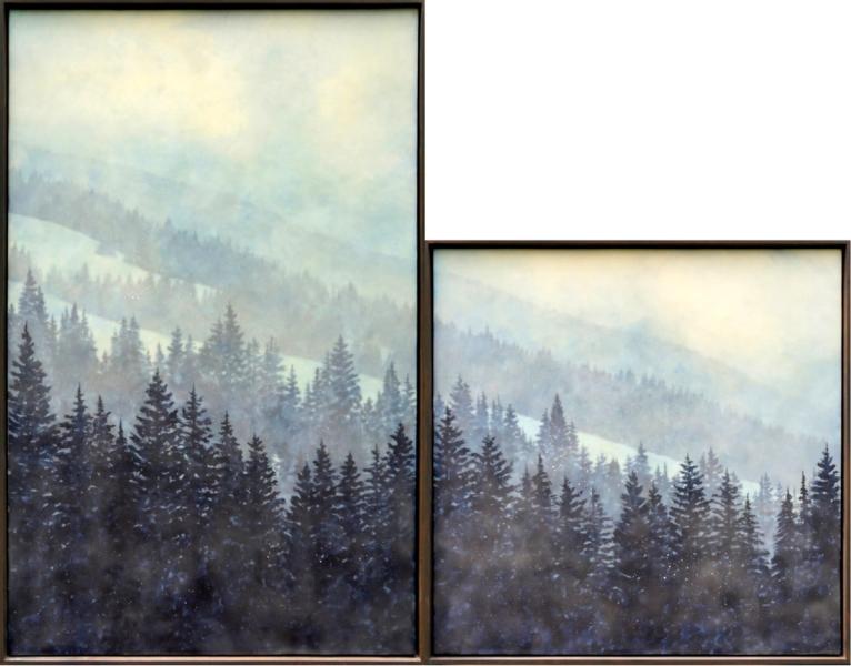 Forget Your Perfect Offering