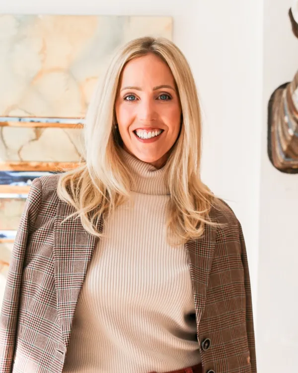 Maren Mullin - Owner