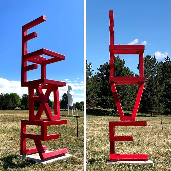 Love/Fear in Red Steel inquire for availability