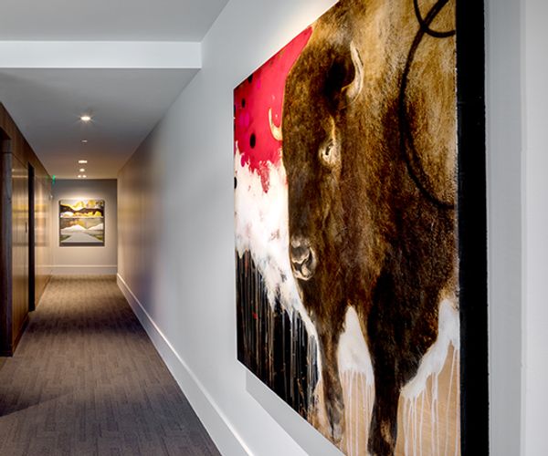 One Empire Pass, Deer Valley, UT