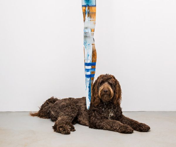 Bridging the Gap: Gallery MAR’s TIME Explores Man’s Relationship to Nature