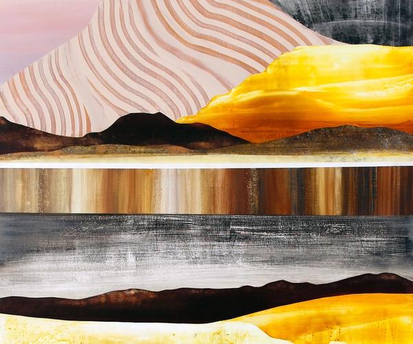 Geology Lesson: Sarah Winkler