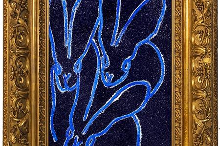 The Year of the Rabbit with Hunt Slonem