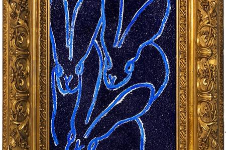 The Year of the Rabbit with Hunt Slonem