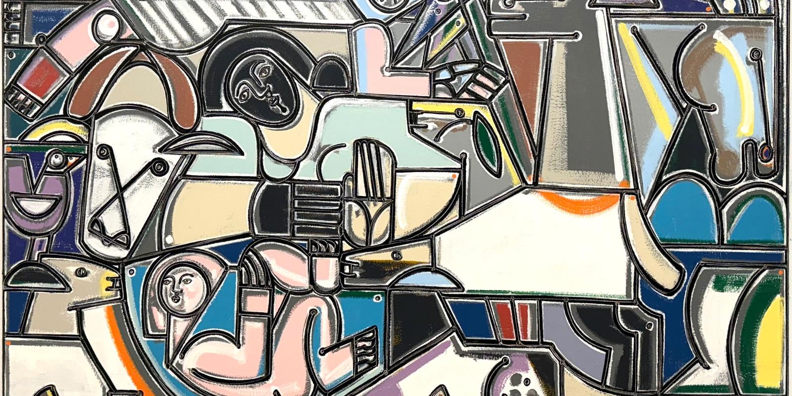 America Martin – Nativity