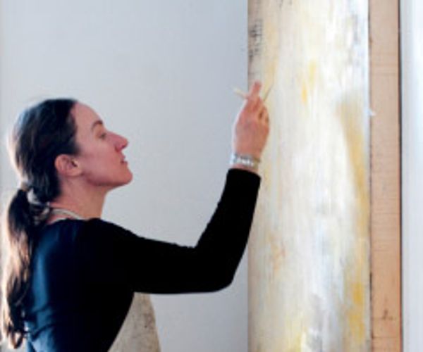 Ones to Watch – Shawna Moore