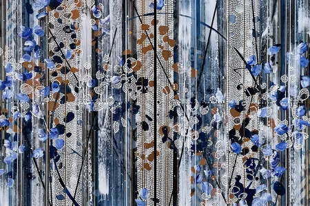 Video thumbnail for "Unfurl" Exhibition at Gallery MAR