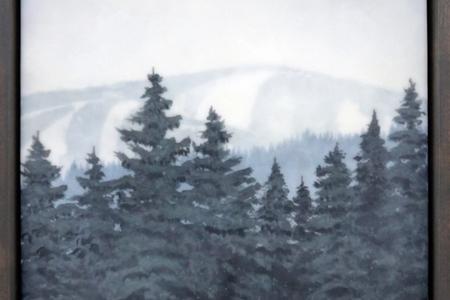 Poised in Eternity Study