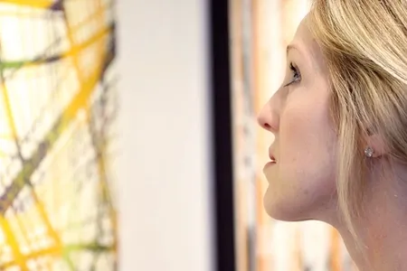 Video thumbnail for Welcome to Gallery MAR