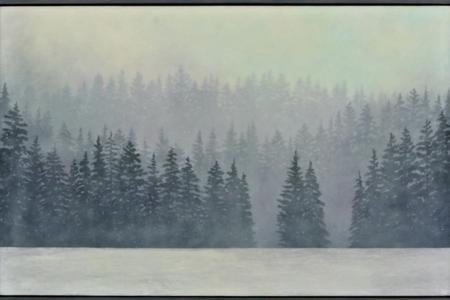 "Powder People" - Bridgette Meinhold + Hestra and SkiUtah