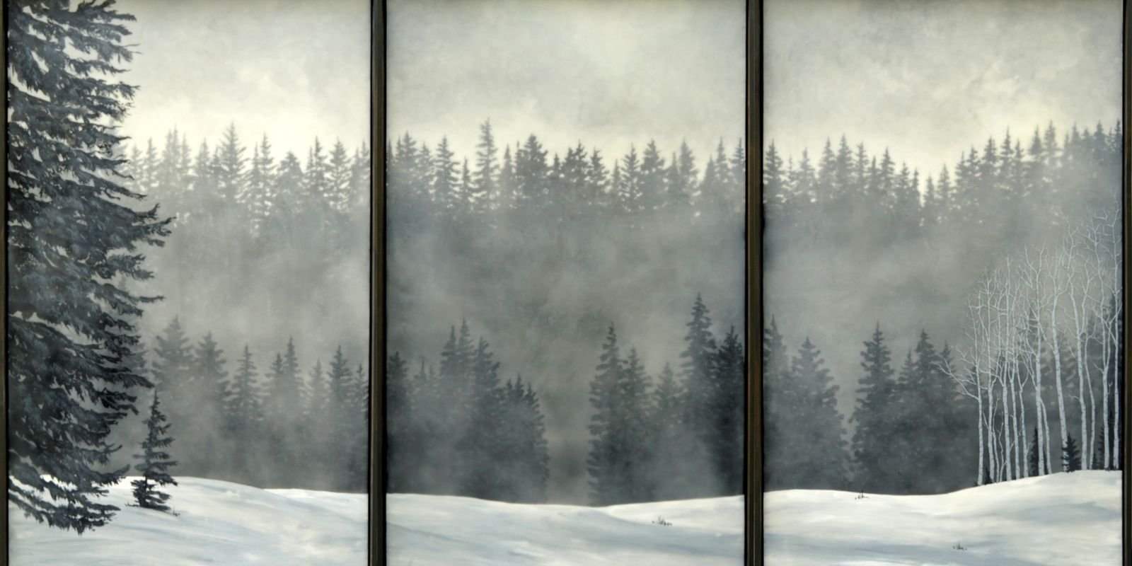 Bridgette Meinhold – Portal III