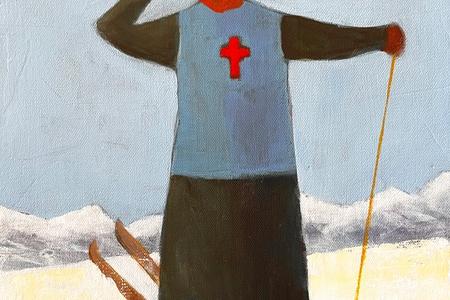 Listening to the Silence