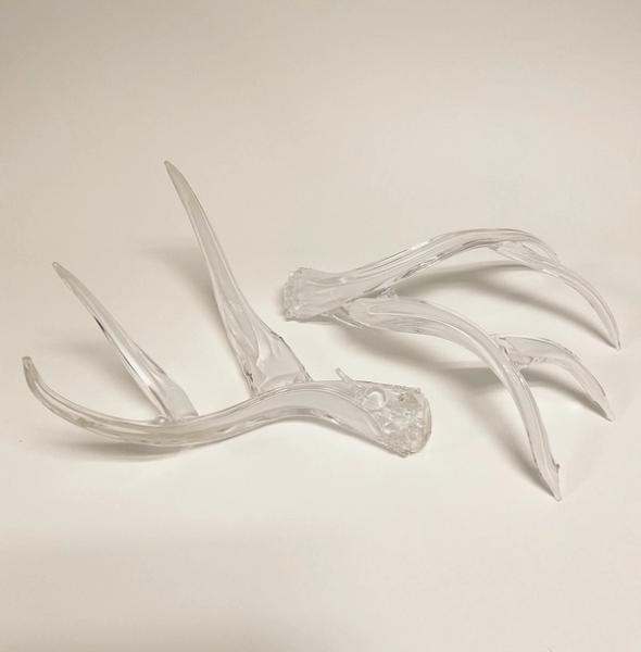 Opaline Antlers