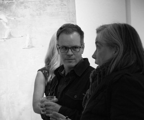 Matt Flint Reveals Wildlife Character in the Gloaming