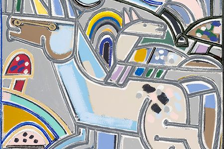 The Nighttime Fairytale