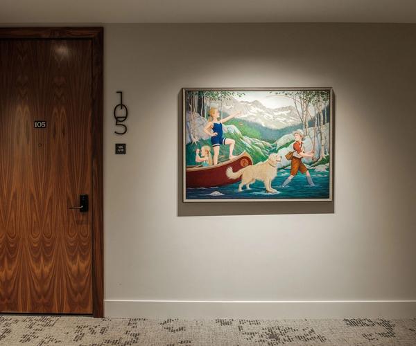 Argent at Deer Valley, UT