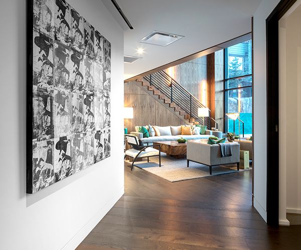 One Empire Pass, Deer Valley, UT