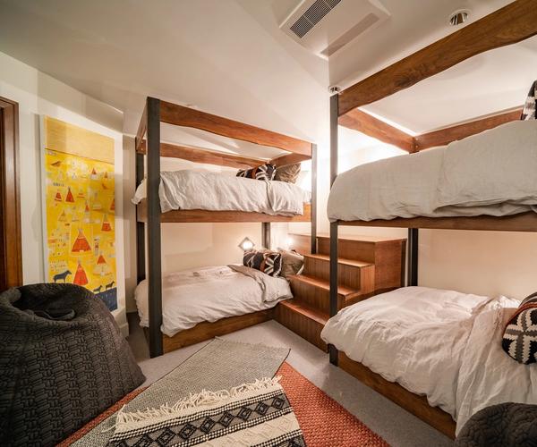 Montage, Deer Valley