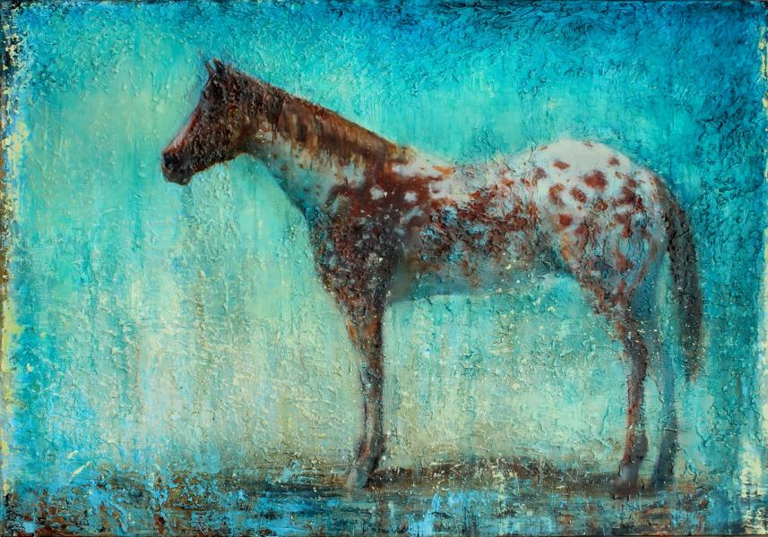 You Came on Your Own, You'll Leave on Your Own