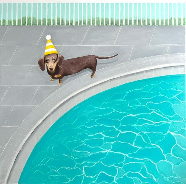Pool Party