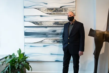 Video thumbnail for "The Hidden Secrets" - Michael Kessler