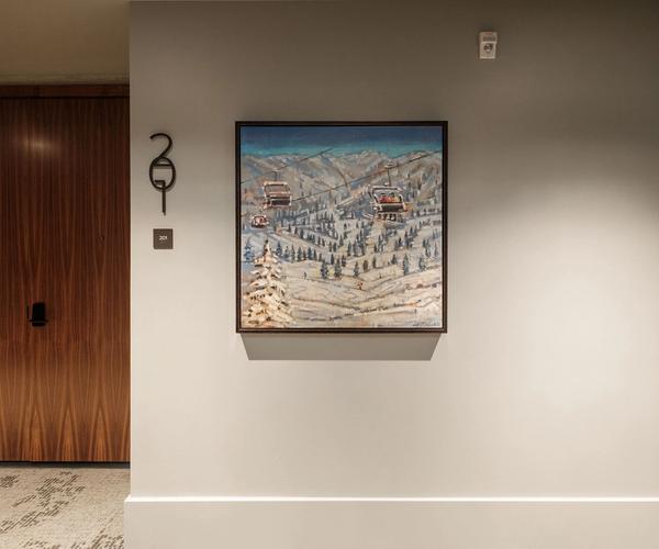 Argent at Deer Valley, UT