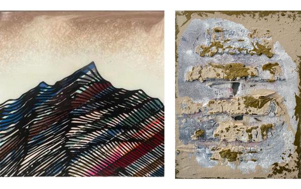 Havoc Hendricks + Samantha daSilva: Exhibition
