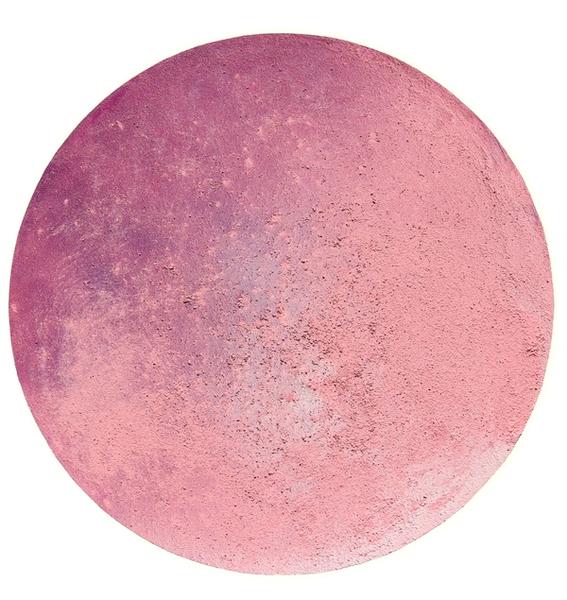 Pink Magic Moon